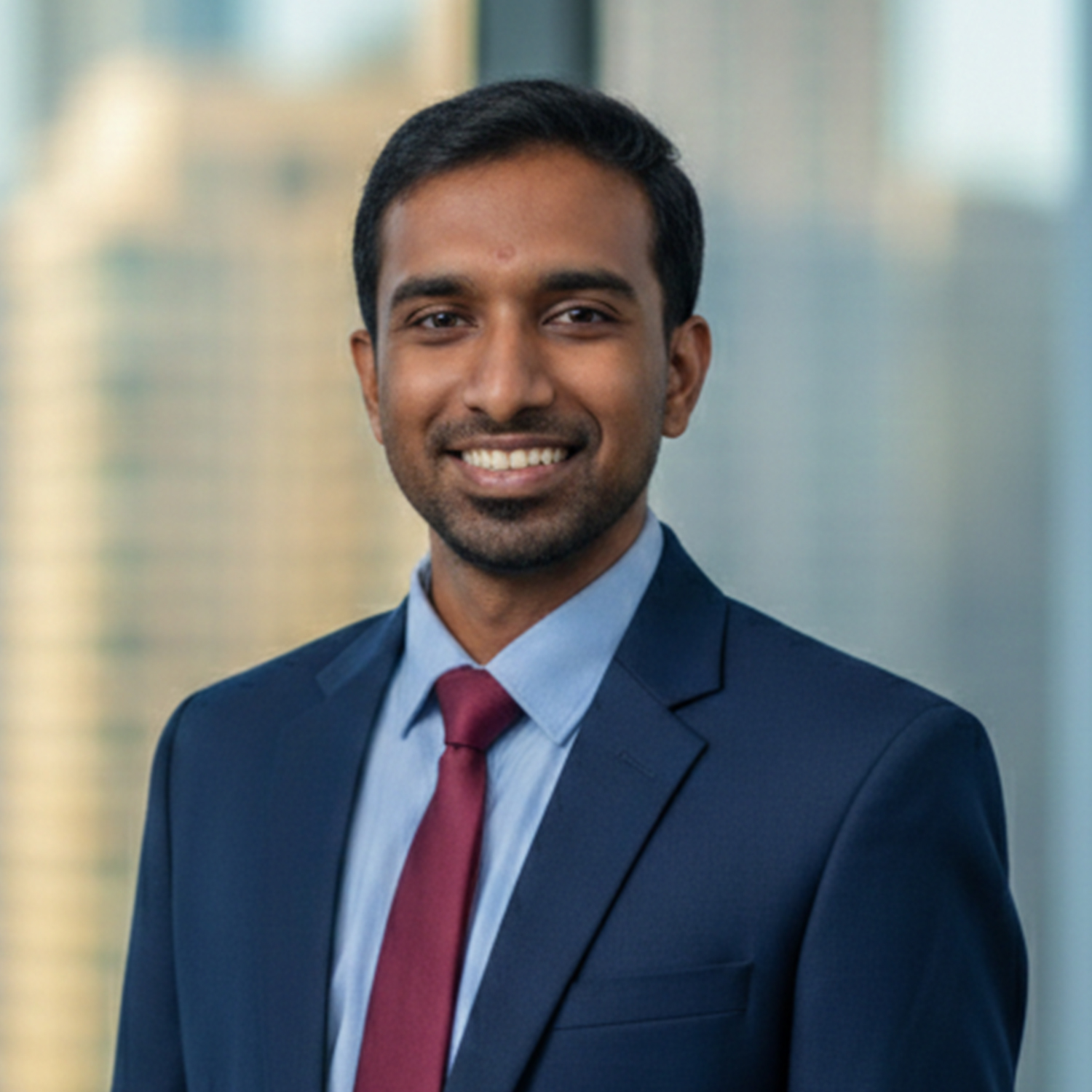 Vigneshwaran Saravanan